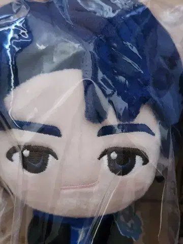 미세스 그린애플 제일복권 봉제 인형 와카이 군+아크릴 스탠드