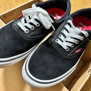 [ 단종 ] Vans Era Pro 27.5cm 반스 에라 프로