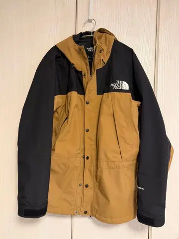 [ THE NORTH FACE ] 마운틴 라이트 자켓 L 사이즈