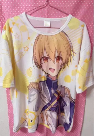 스토푸리 루토 풀그라 T셔츠