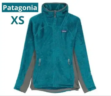 Patagonia 보아 자켓 R3 Hi-Loft 후디