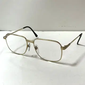 HOYA 호야 티타늄 프레임 TA05 GP 브론즈 계열 빈티지 안경