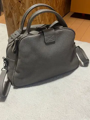 HAYNI 헤이니 [ Loche 로셰 천연 가죽 2way 숄더백