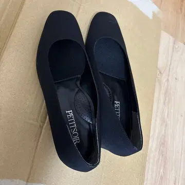 포멀 펌프스 24.5cm