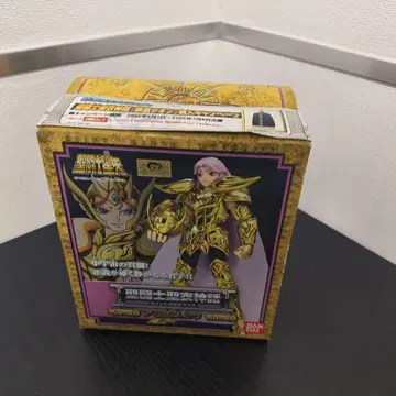 세인트 세이야 아리오스 피규어