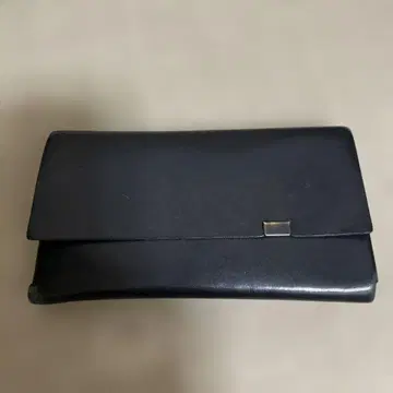 쇼사 롱 월렛 오로라 장지갑