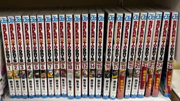 SAKAMOTO DAYS 사카모토 데이즈 전권 [ 최신 25권 포함 ]