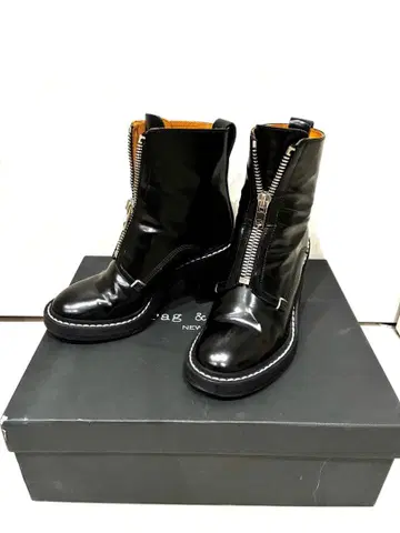 rag&bone 러그앤본 숏부츠