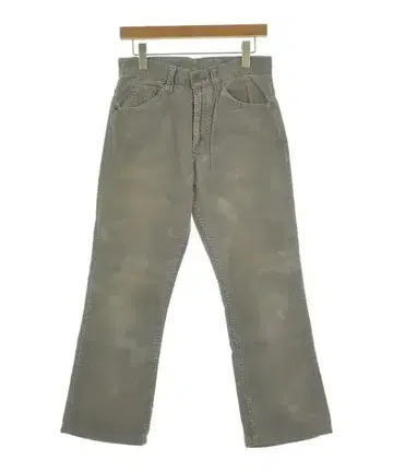 LEVI'S 치노 팬츠 남성용