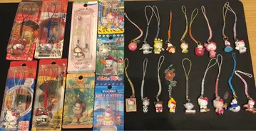 헬로키티 지역 한정 키티 묶음 판매