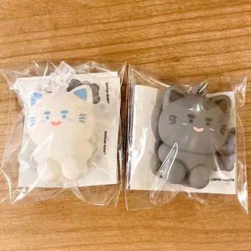 ONEW 온유 POPUP 가챠 진냥 참