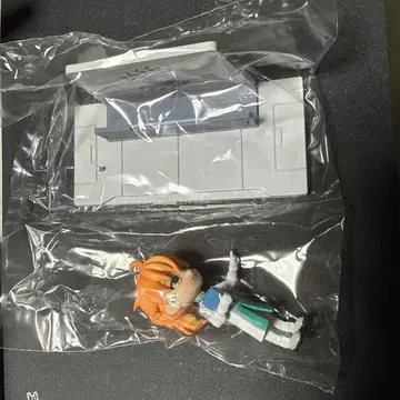 로마니 아키만 FGO 데스크 피규어 컬렉션