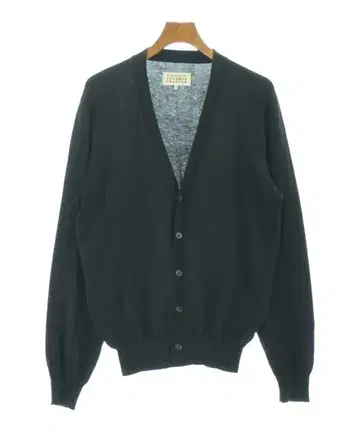 메종 마르지엘라 가디건 남성용