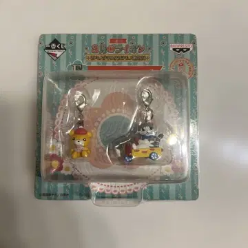 우미노 치카 3월의 라이온 액세서리 참 분짱 우미노곰