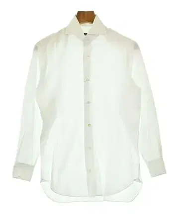 BARBA 드레스 셔츠 남성용