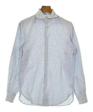 GUY ROVER 드레스 셔츠 남성용