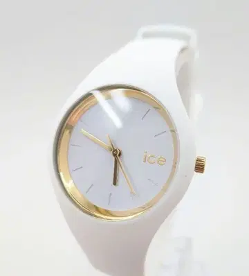 [ 하자품 ] ice-watch 스와치 000981 손목시계 아날로그