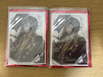 마츠리카노 케이 오토마 오토후유 아크릴 스탠드 2점