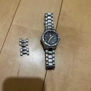 ELGIN(엘르진) FK-1328-C 솔라 남성용