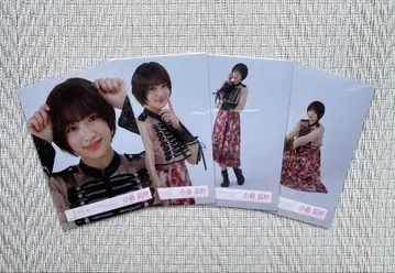 사쿠라자카46 코지마 나기사 9th BACKS LIVE!!