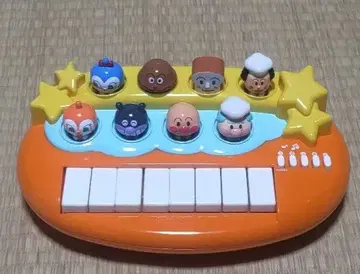 [ 동작 확인 완료 ] 호빵맨 하늘에서 콘서트