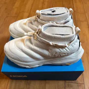 호카 카하 2 프로스트 모크 GTX