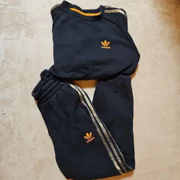adidas 셋업