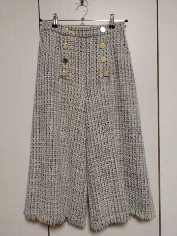 그레이스 콘티넨탈 큐롯