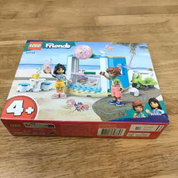 레고 프렌즈 41723 도넛 샵