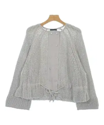 EMPORIO ARMANI 블루종 (기타) 여성용