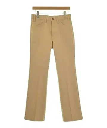 LEVI'S 슬랙스 남성용