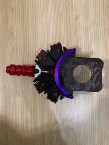 PREMIUM DX 메모리얼 부스트 마크 II 레이즈 버클