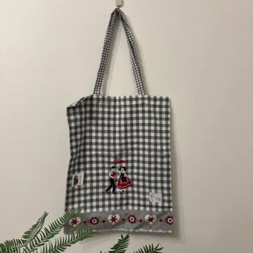 프랑스 콜마르 에코백