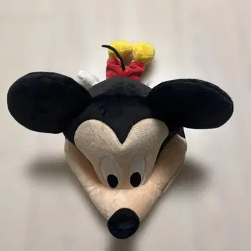 도쿄 디즈니 리조트 미키 캡