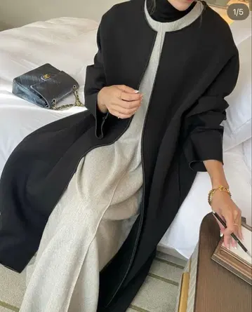 nuebyas 본딩 코트