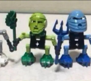 레고 바이오니클