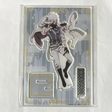 NARUTO 나루토 하타케 카카시 후지큐 하이랜드 아크릴 스탠드 한정판