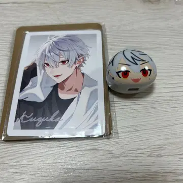 쿠츠하 츠무마루 빗쿠라타마고 니지산지