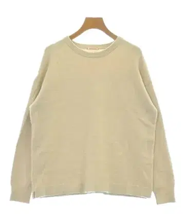 RYE TENDER 니트 스웨터 여성용