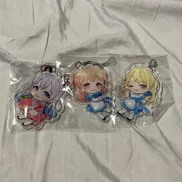 뱅드림 스이파라