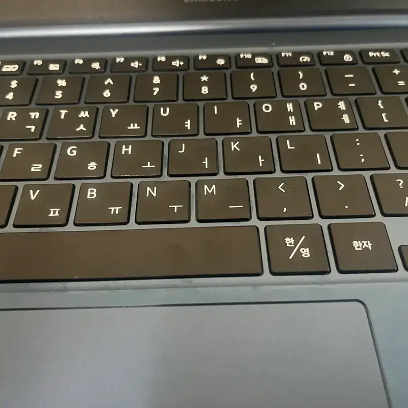삼성 갤럭시 북 노트북 NT750XDZ-A51A 모델 팝니다
