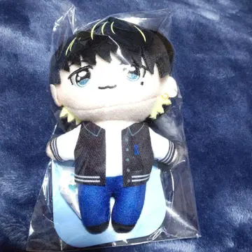 ini 타카츠카 히로무 마스코트 봉제 인형 GIGO 한정판