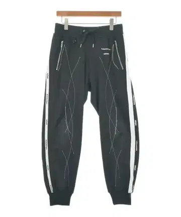 sulvam 스웨트 팬츠 남성용