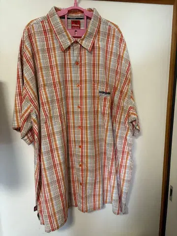 [ 귀중!초레어! ] PellePelle 페레페레 패턴 셔츠