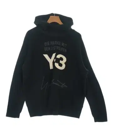 Y-3 니트 스웨터 남성용