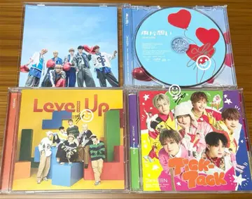 DXTEEN 테라오 코신 리미스타 친필 사인입 CD