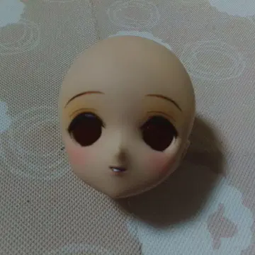 MDD 스탠다드 모델 레나 메이크 헤드 ddh