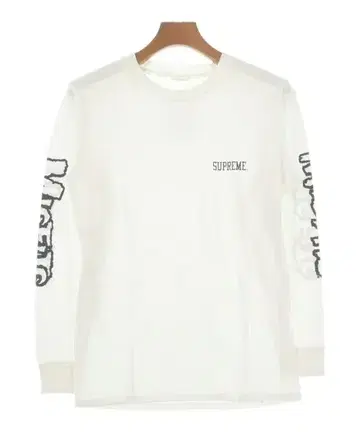 Supreme 티셔츠 남성용