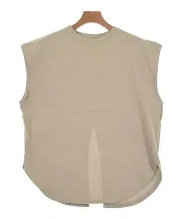 굿 웨어 슬리브리스 여성용