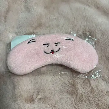 ENHYPEN 성훈 안대